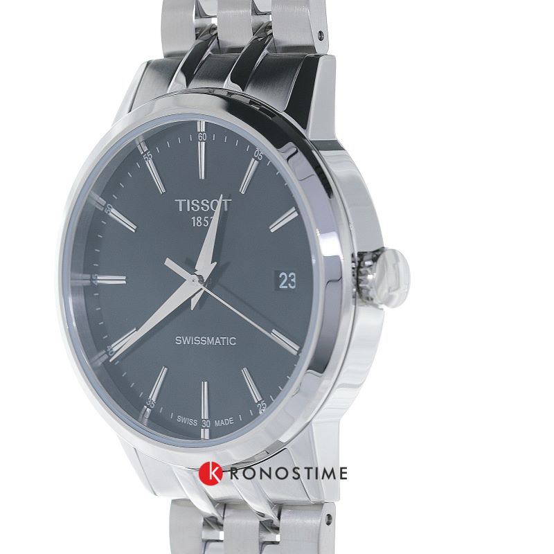 Фотография часов Tissot Classic Dream Swissmatiс T129.407.11.051.00_39