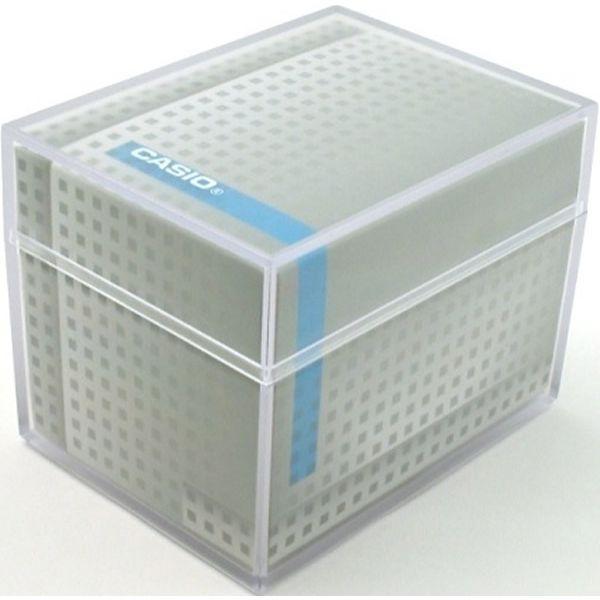 Casio Casio MTP-1372D-1B , наручные мужские часы фото под углом