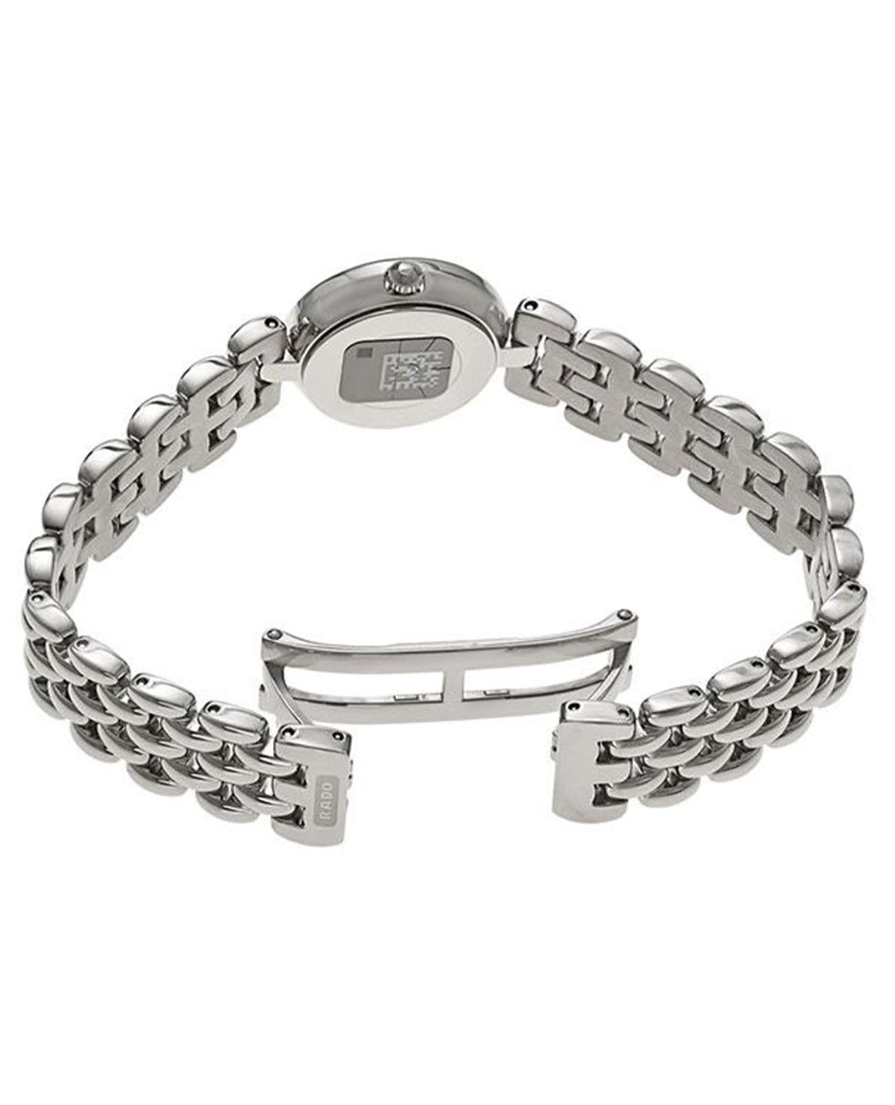 Rado Rado Florence Rondo R48744163 , наручные женские часы фото под углом