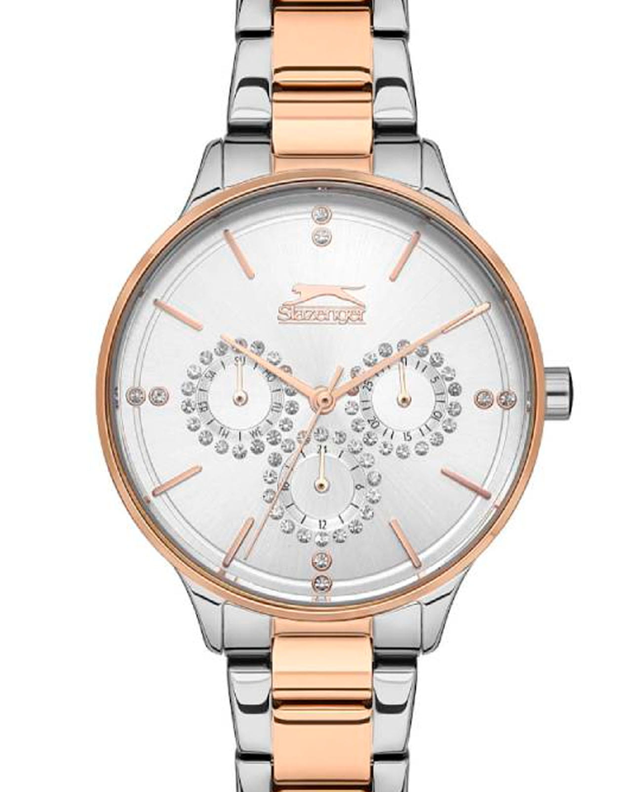 Slazenger Slazenger SL.09.2019.4.03 , наручные женские часы фото под углом