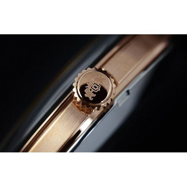 Orient Orient ER24002W (FER24002W) мужские часы белый циферблат на запястье