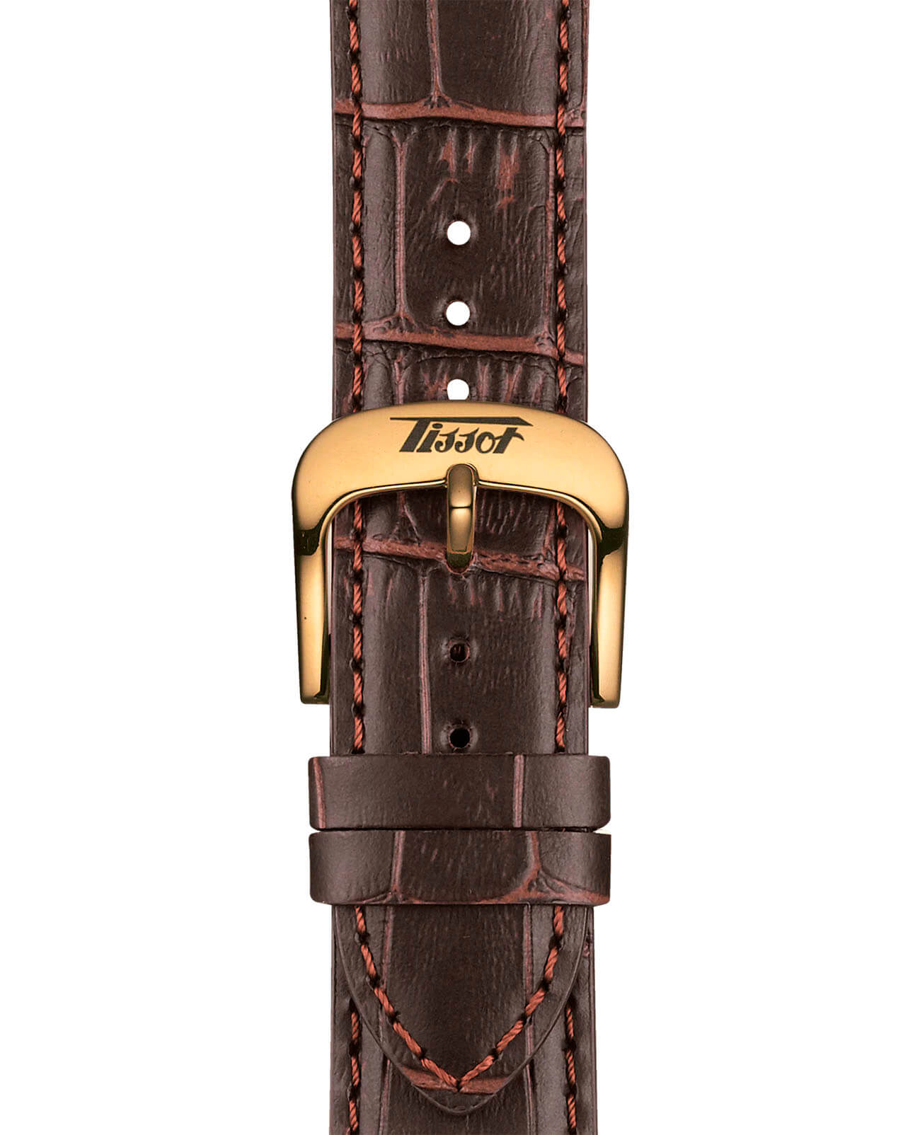 Tissot Tissot Heritage Visodate T118.410.36.277.00 Visodate, наручные мужские часы фото под углом