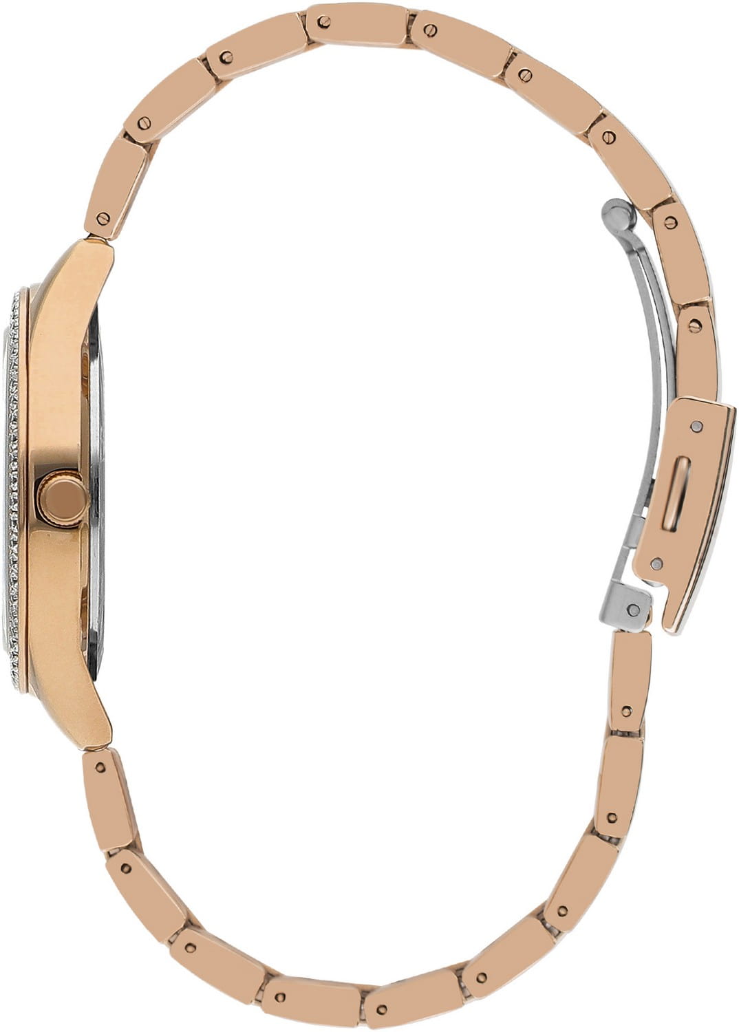 Lee Cooper Lee Cooper LC07569.430 , наручные женские часы фото под углом