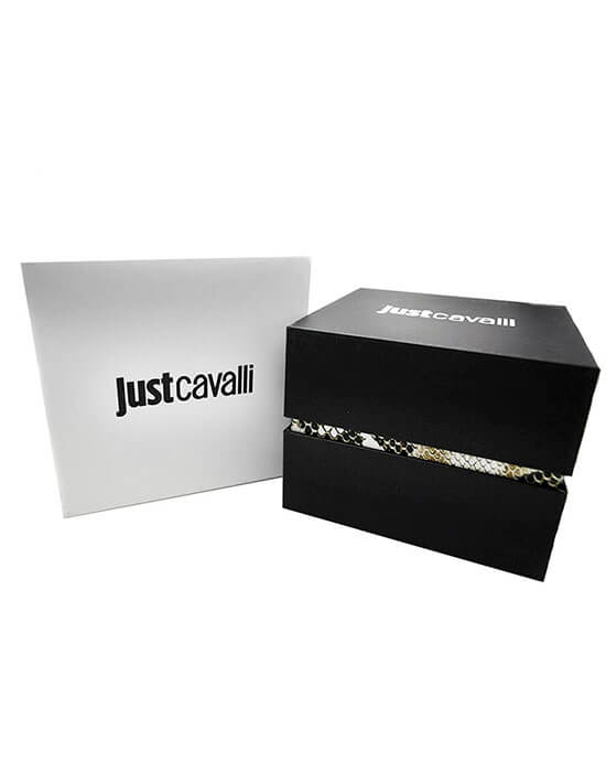 Оригинальные часы Just Cavalli Just Cavalli Animalier JC1L105L0015 кварцевые калибр механизма  общий вид