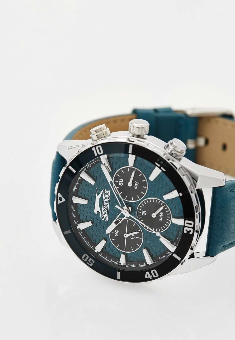 Slazenger Slazenger SL.09.2237.2.05 , наручные мужские часы фото под углом