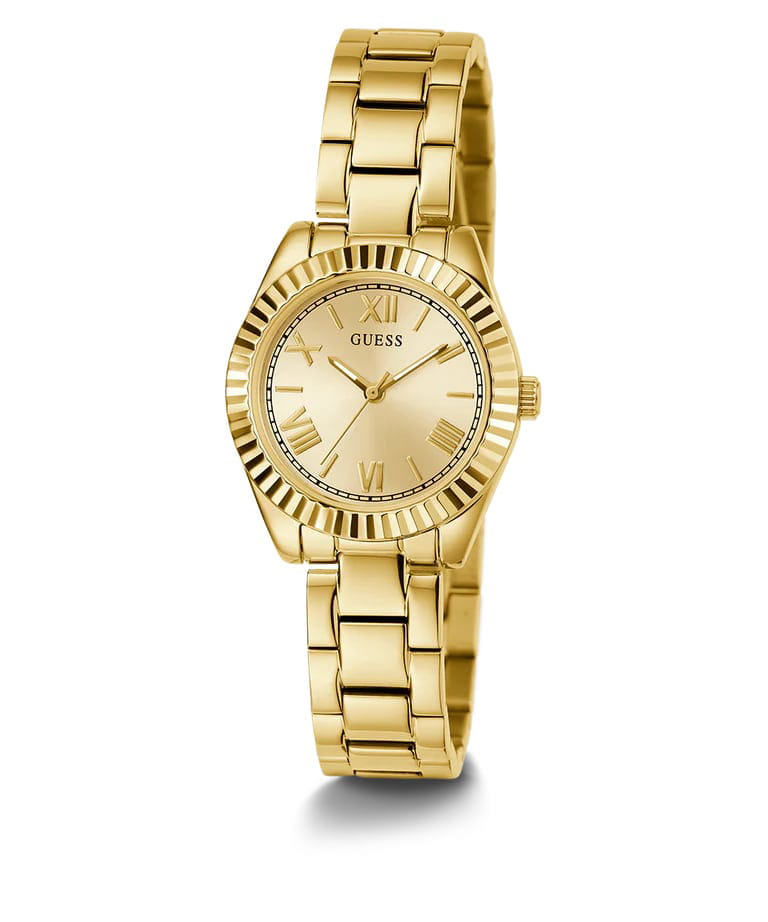 Guess Guess Dress GW0687L2 , наручные женские часы фото под углом
