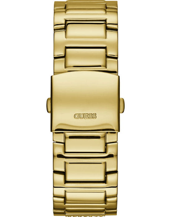 Оригинальные часы Guess Guess W0799G2 кварцевые калибр механизма  общий вид