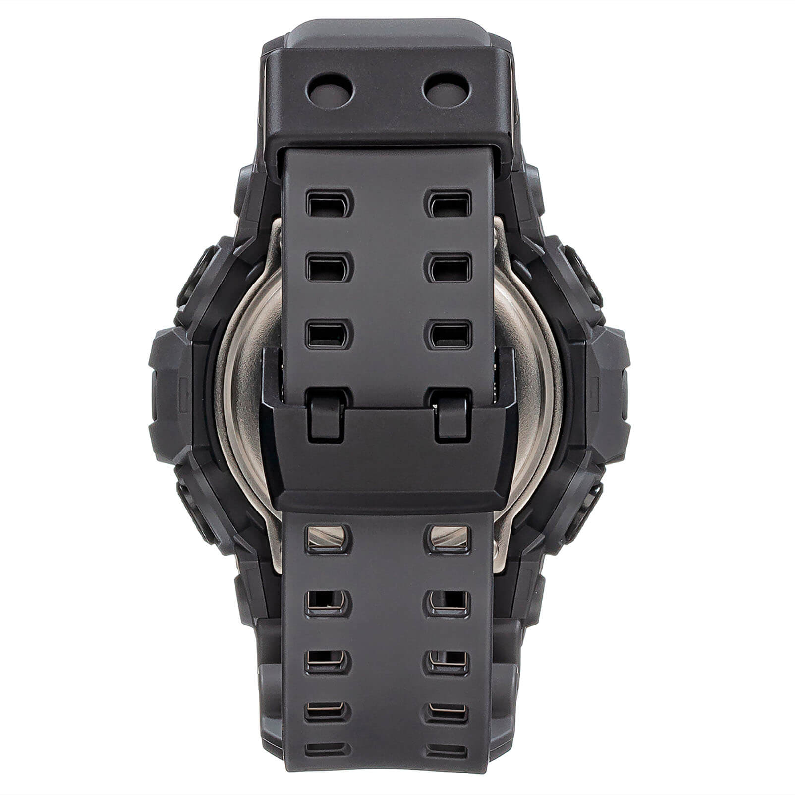Оригинальные часы Casio Casio G-Shock GA-700UC-8A электронные калибр механизма  общий вид