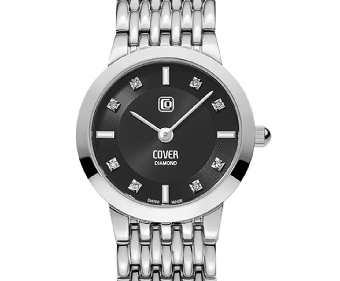 Cover Cover Langham CO125.19 , наручные женские часы фото под углом