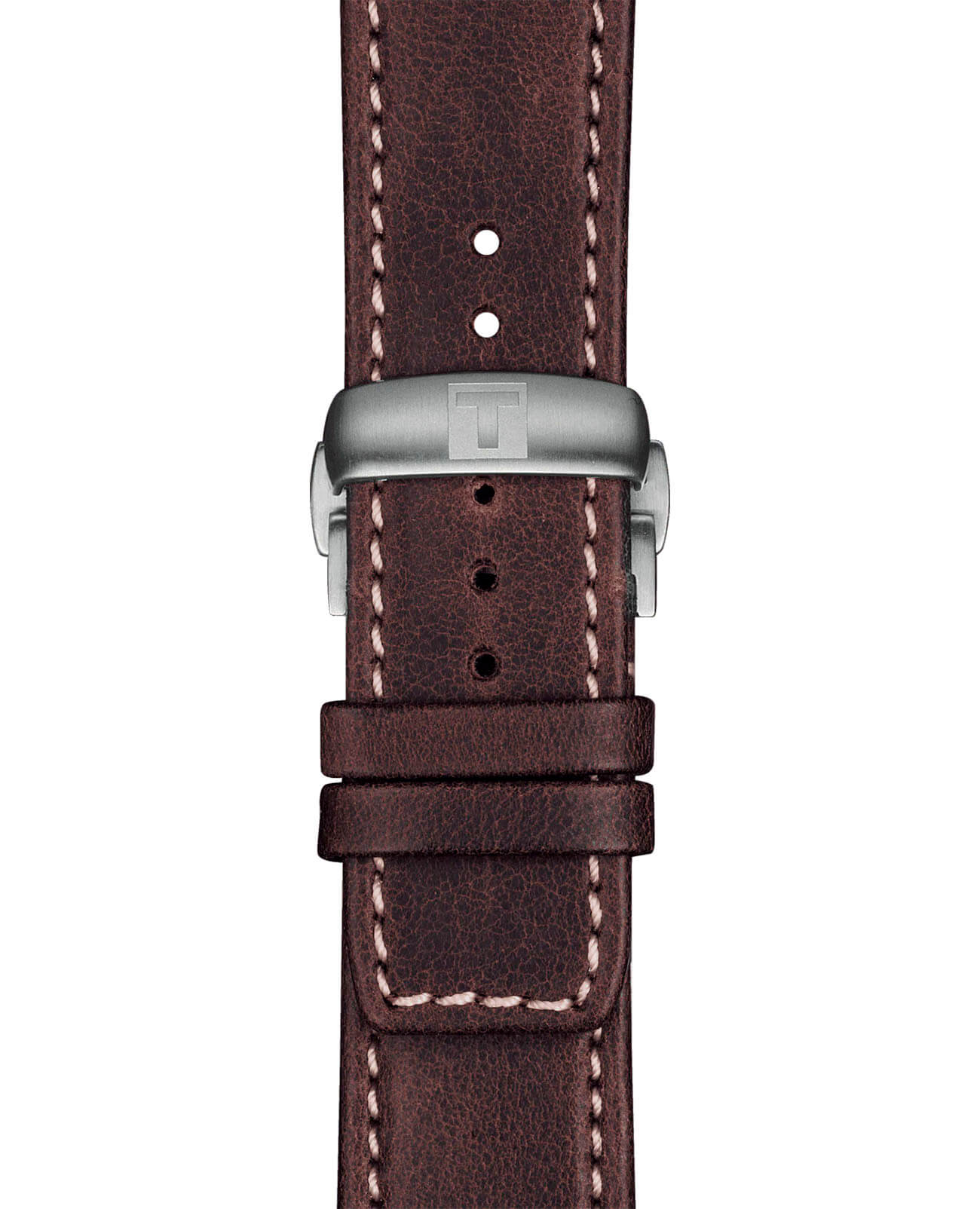 Оригинальные часы Tissot Tissot T-Touch Expert Solar II Swiss Edition T110.420.46.051.00 кварцевые калибр механизма eta e84.301 общий вид