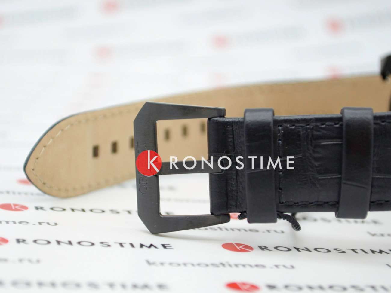 Orient Orient Diving Sports Automatic AC09001B мужские часы черный циферблат на запястье