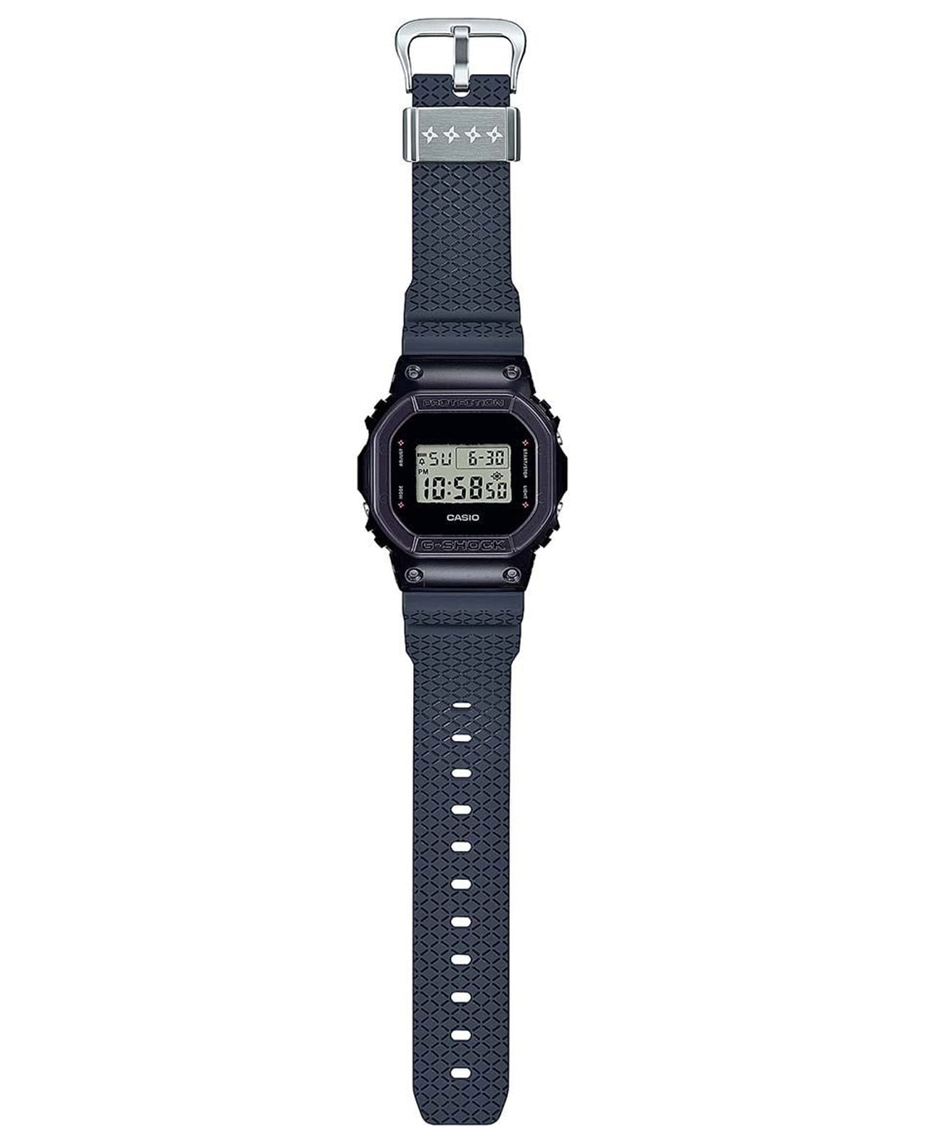 Casio Casio G-Shock DW-5600NNJ-2 DW-5600 — детали корпуса и пластик