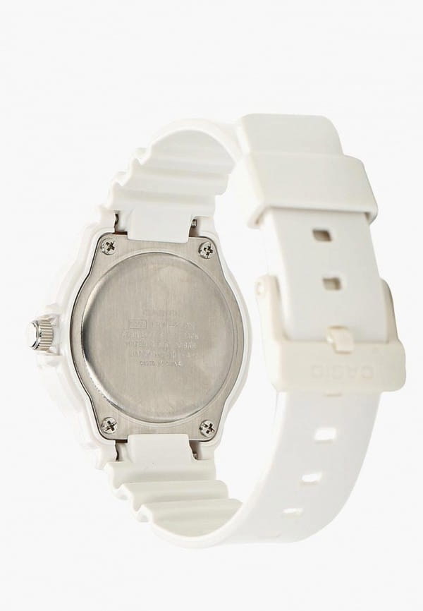 Оригинальные часы Casio Casio Collection LRW-200H-7E2VDF (LRW-200H-7E2) кварцевые калибр механизма  общий вид