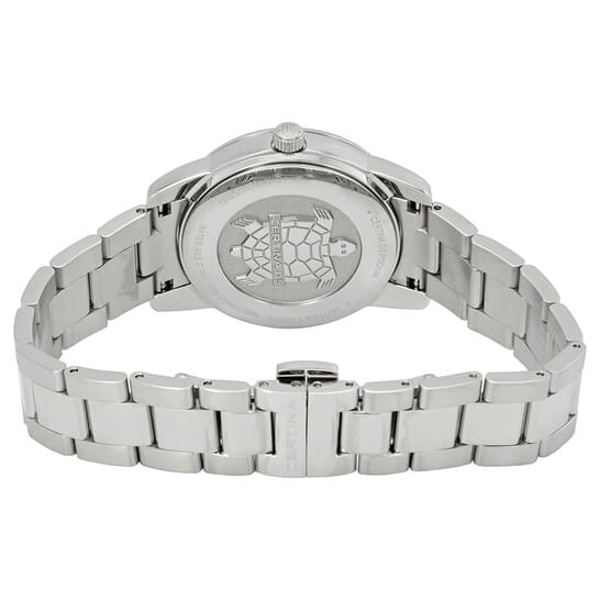 Оригинальные часы Certina Certina DS Podium Lady 33mm  C034.210.11.057.00 кварцевые калибр механизма eta f06.411  precidrive общий вид