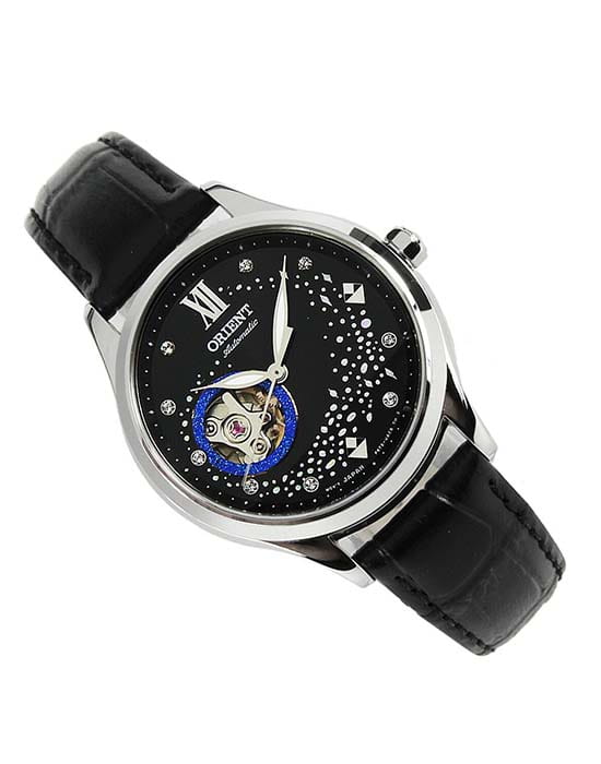 Orient Orient Fashionable Automatic RA-AG0019B (RN-AG0019B) , наручные женские часы фото под углом