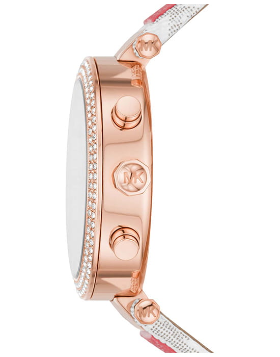 Michael Kors Michael Kors Runway Slim MK6951 , наручные женские часы фото под углом