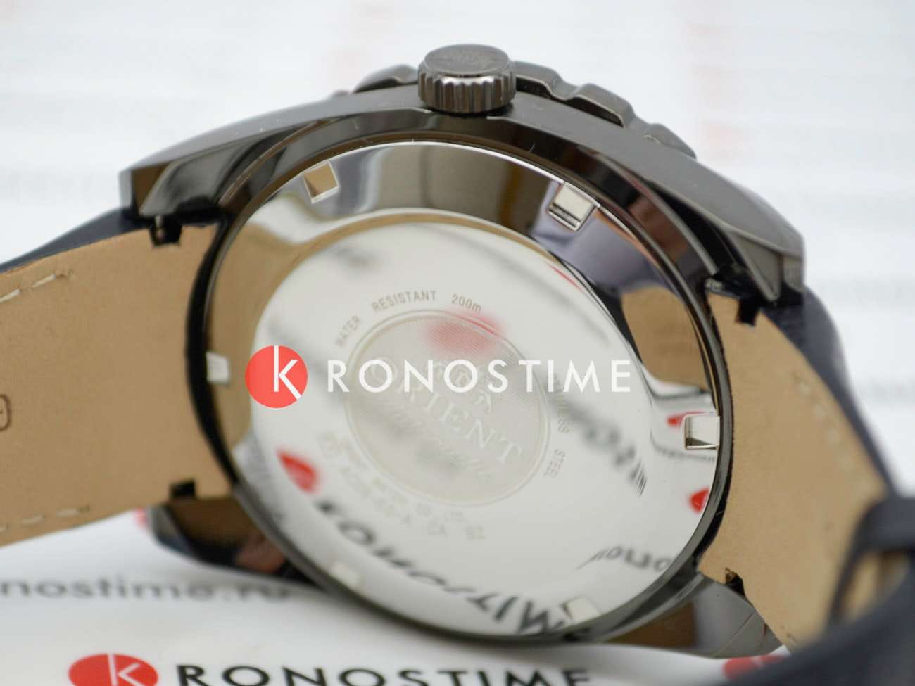 Orient Orient Diving Sports Automatic AC09001B кварцевые мужские часы часы крупный план черный циферблата