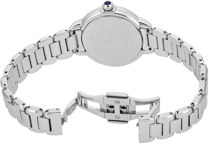 Оригинальные часы Emporio Armani Emporio Armani Mia AR11630 кварцевые калибр механизма  общий вид