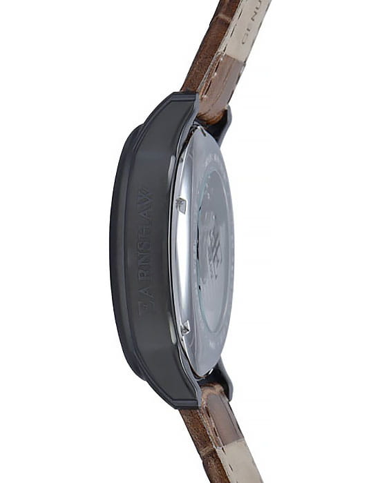 Оригинальные часы Earnshaw Earnshaw Longitude ES-8006-10 механические калибр механизма  общий вид