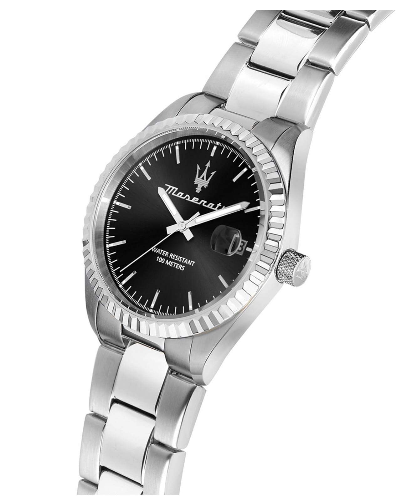 Maserati Maserati COMPETIZIONE R8853100028 , наручные мужские часы фото под углом