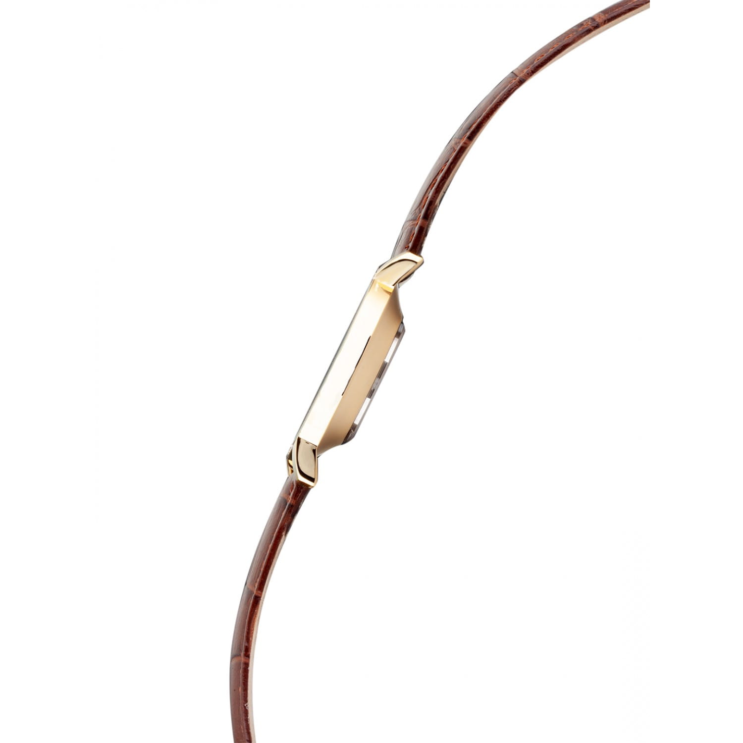 Слава Слава Инстинкт 6233485/2025 женские часы белый циферблат на запястье