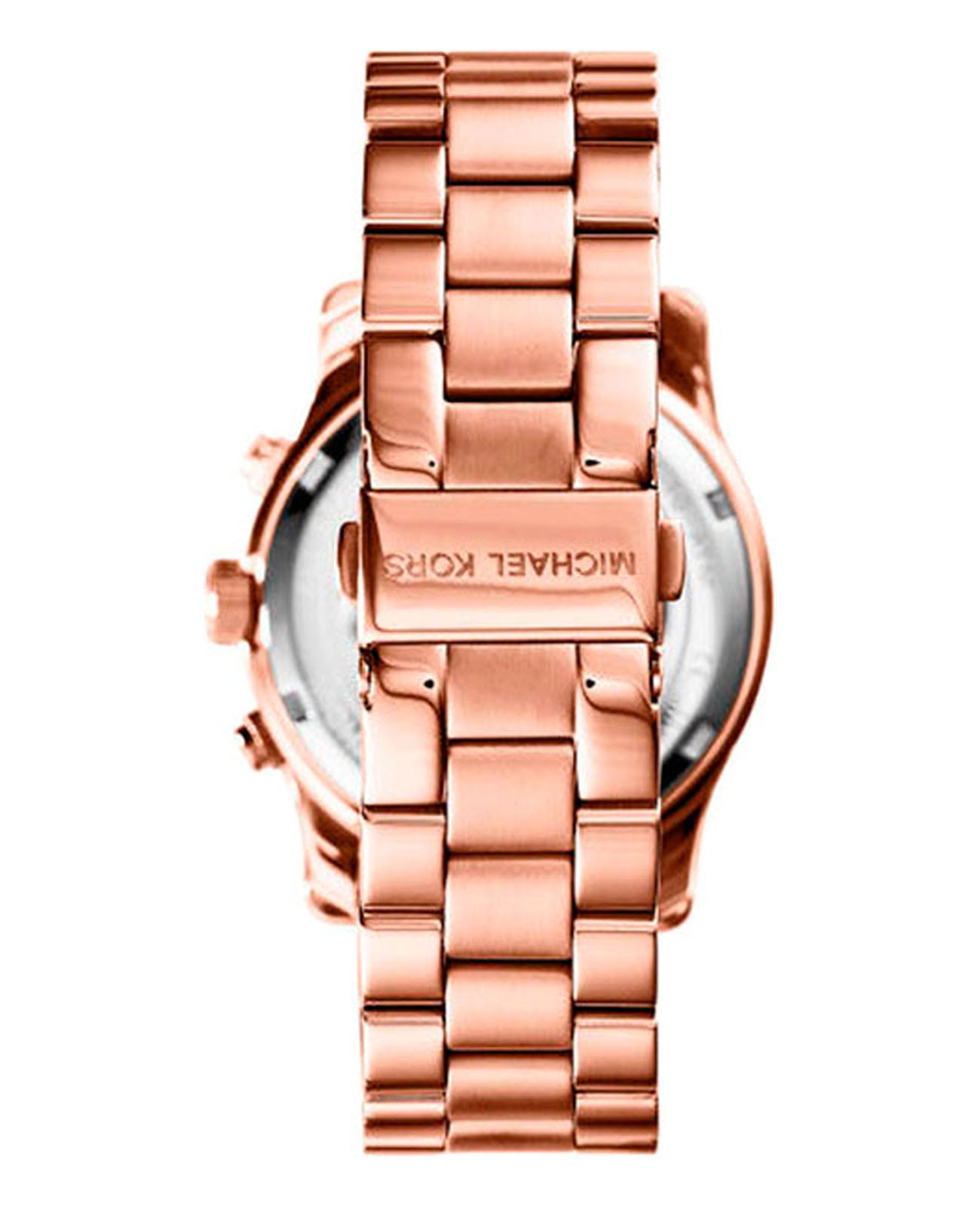 Michael Kors Michael Kors Runway MK6164 , наручные женские часы фото под углом