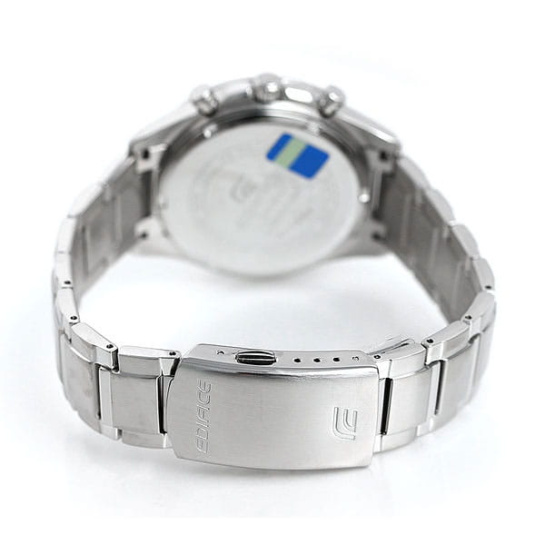 Casio Casio Edifice EFB-504JD-1A9 , наручные мужские часы фото под углом