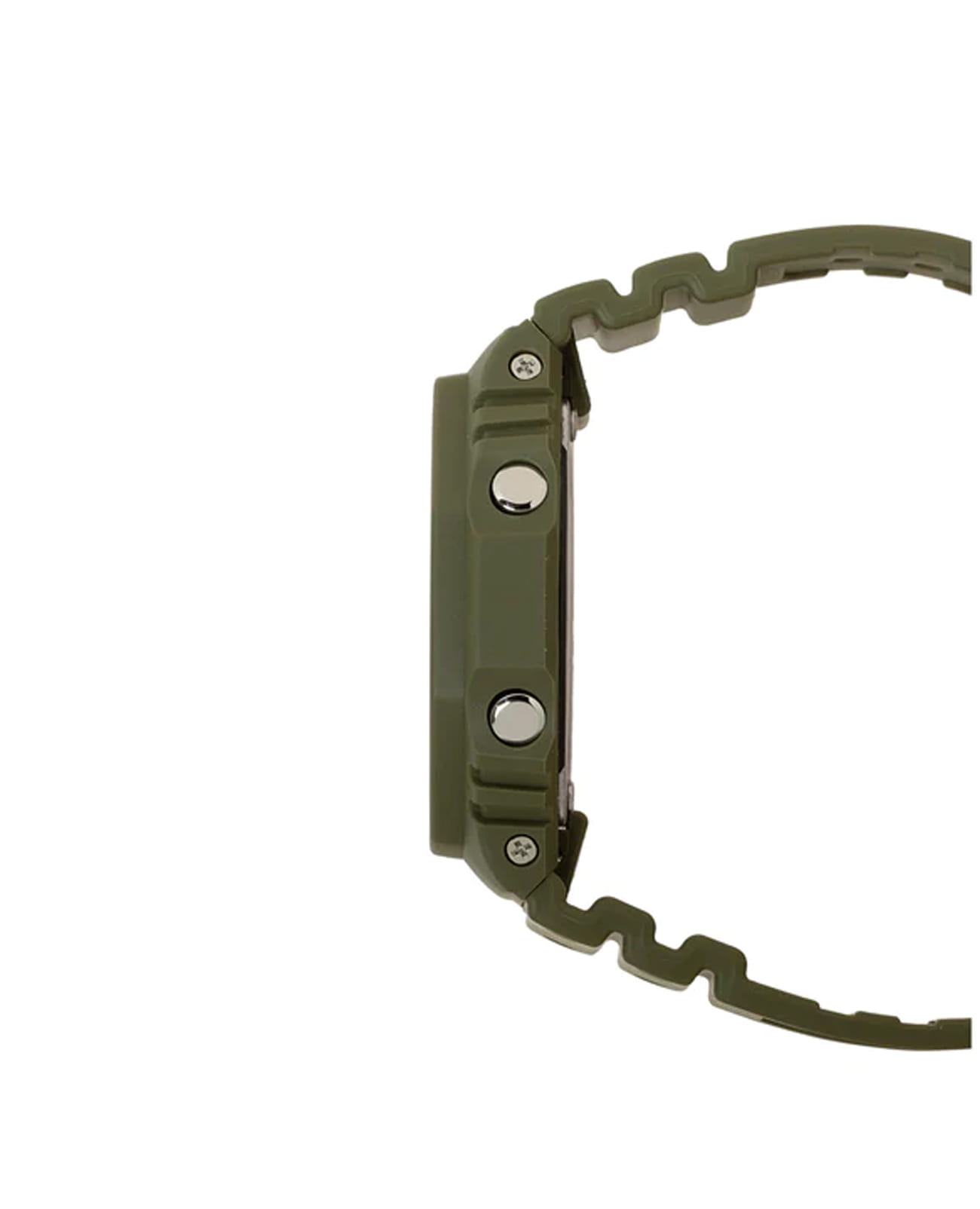 Оригинальные часы Casio Casio G-Shock GA-B2100FC-3ADR (GA-B2100FC-3A) электронные калибр механизма  общий вид