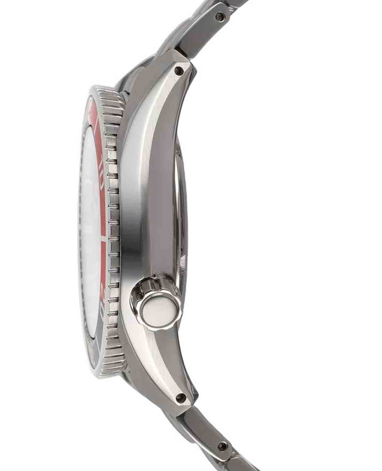 Seiko Seiko Prospex SPB181J1  - задняя крышка металл сталь корпуса, япония часы