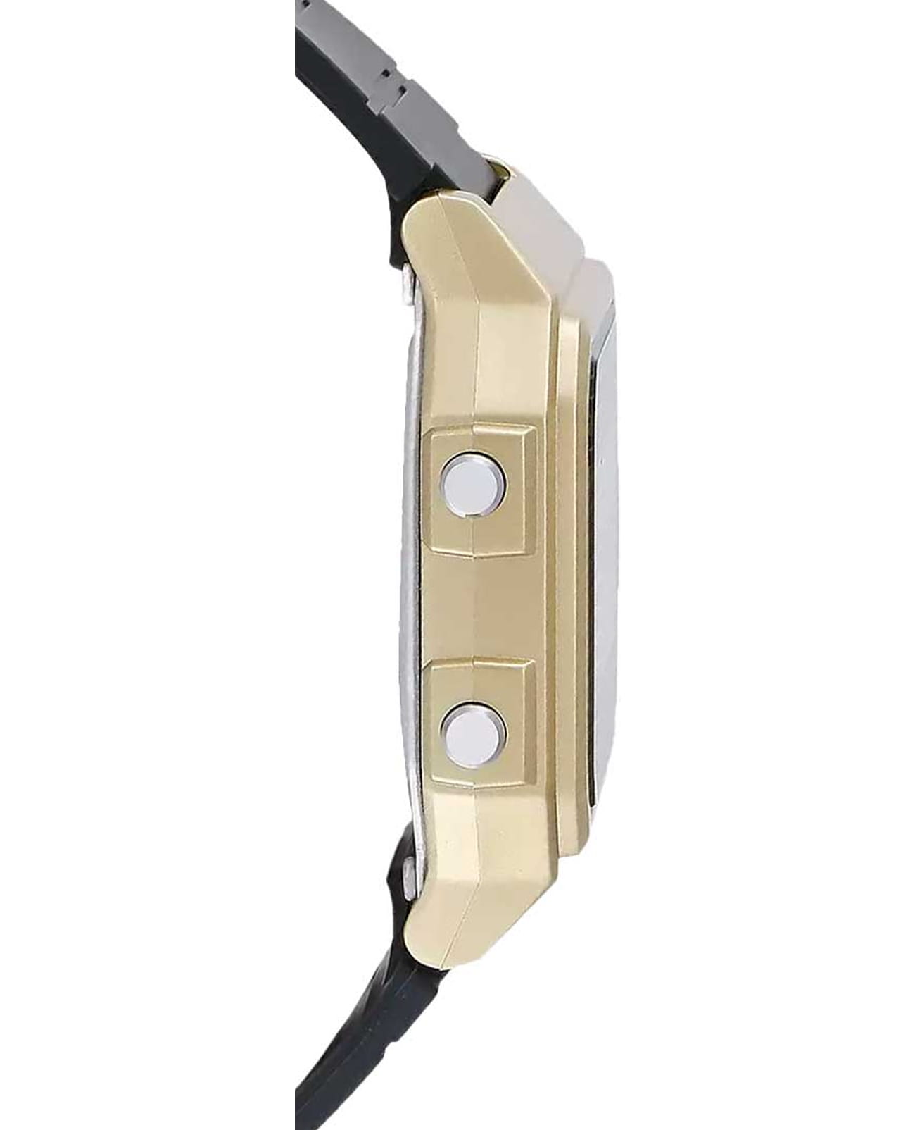 Casio Casio Collection W-217HM-9A  - задняя крышка пластик корпуса, япония часы