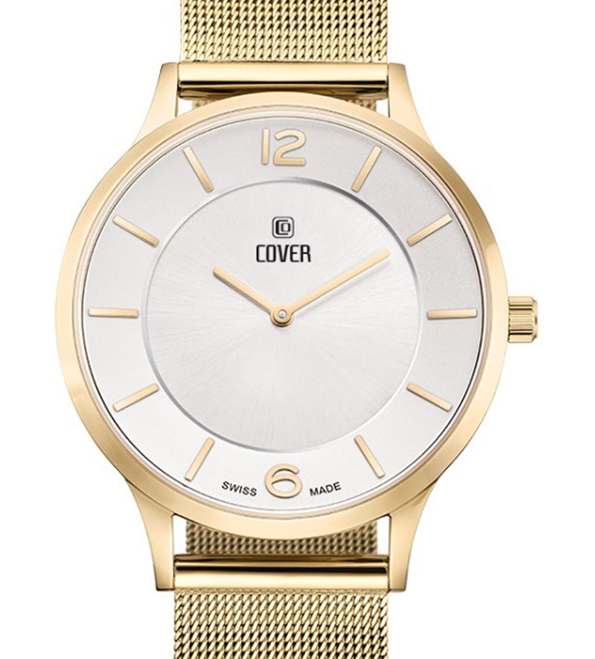 Cover Cover Essential CO2037.08 , наручные женские часы фото под углом