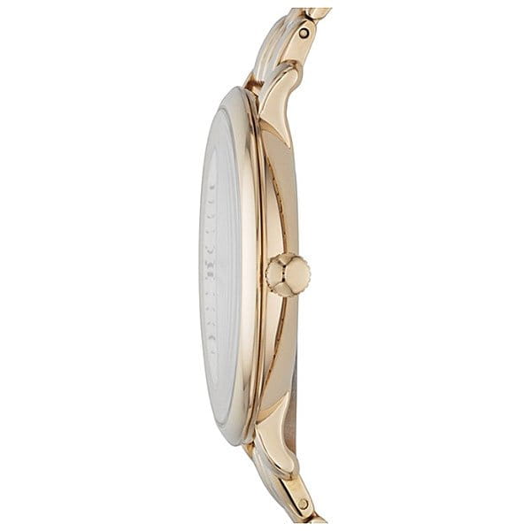 Fossil Fossil Carlie  ES3434 , наручные женские часы фото под углом