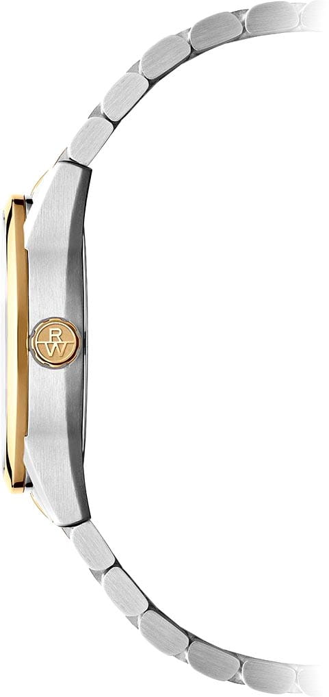 Raymond Weil Raymond Weil Freelancer 2781-STP-60051, freelancer швейцария мужские часы на браслете нержавеющая сталь с pvd-покрытием боковой вид