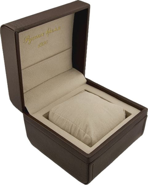 Оригинальные часы Президент Президент 1250598 кварцевые калибр механизма miyota 2315 общий вид