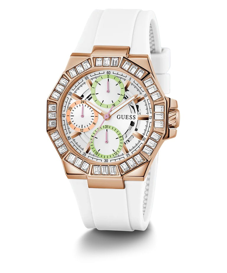 Guess Guess Selena GW0695L3 , наручные женские часы фото под углом