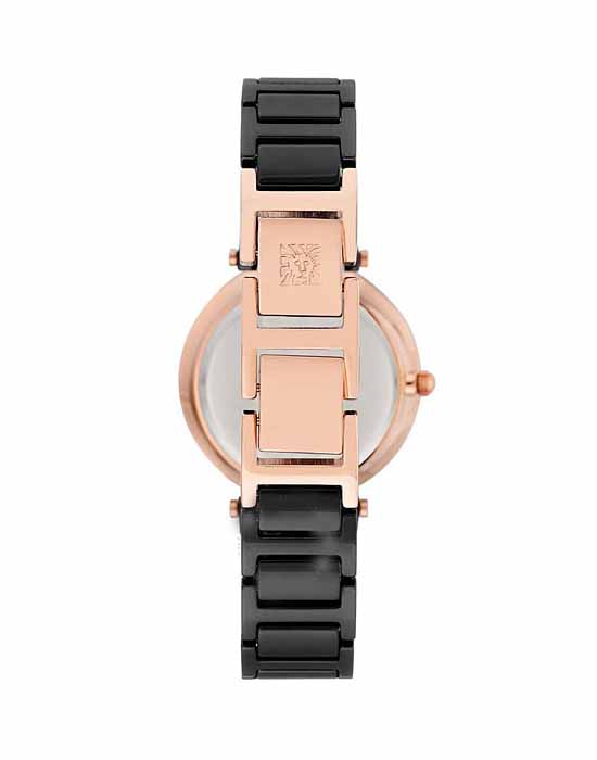 Anne Klein Anne Klein Ceramics  3266BKRG  — детали корпуса и керамика