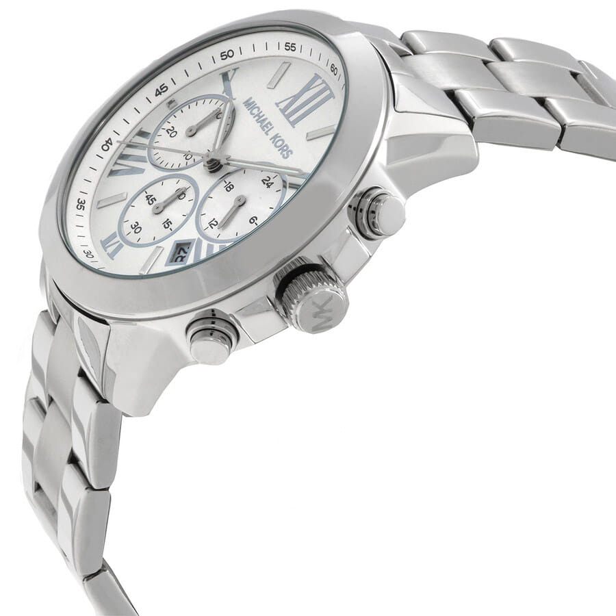 Michael Kors Michael Kors Brynn MK6731 , наручные женские часы фото под углом