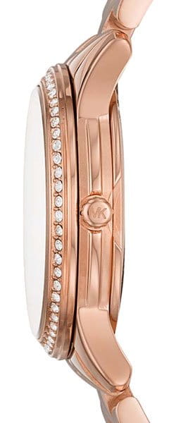 Michael Kors Michael Kors Runway MK6619 , наручные женские часы фото под углом