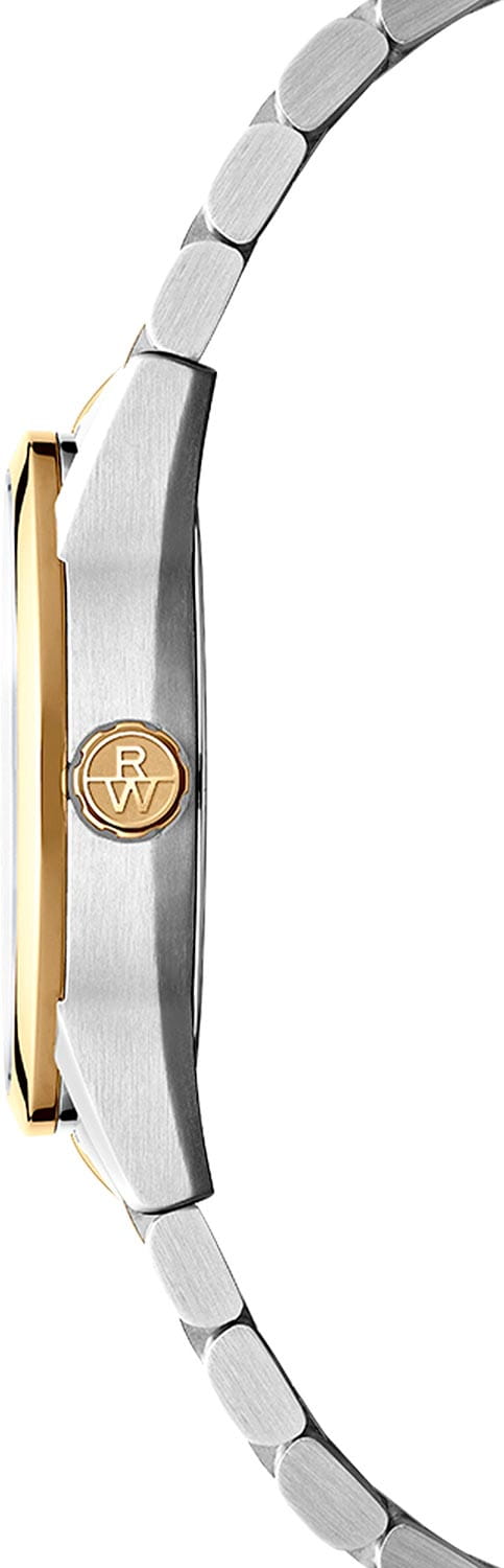 Raymond Weil Raymond Weil Freelancer 2771-STP-50051 мужские часы синий циферблат на запястье