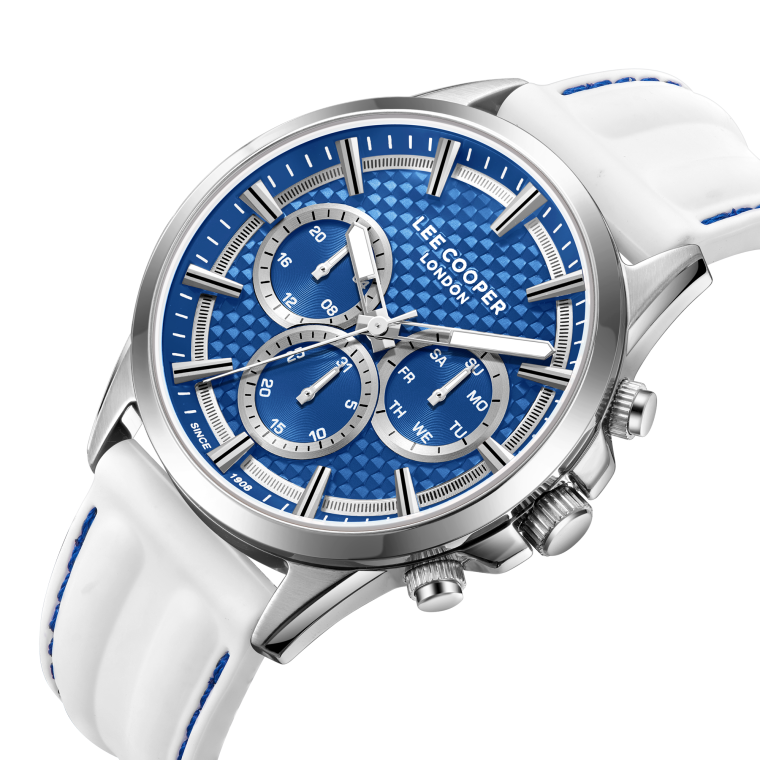 Lee Cooper Lee Cooper LC08048.393 , наручные мужские часы фото под углом