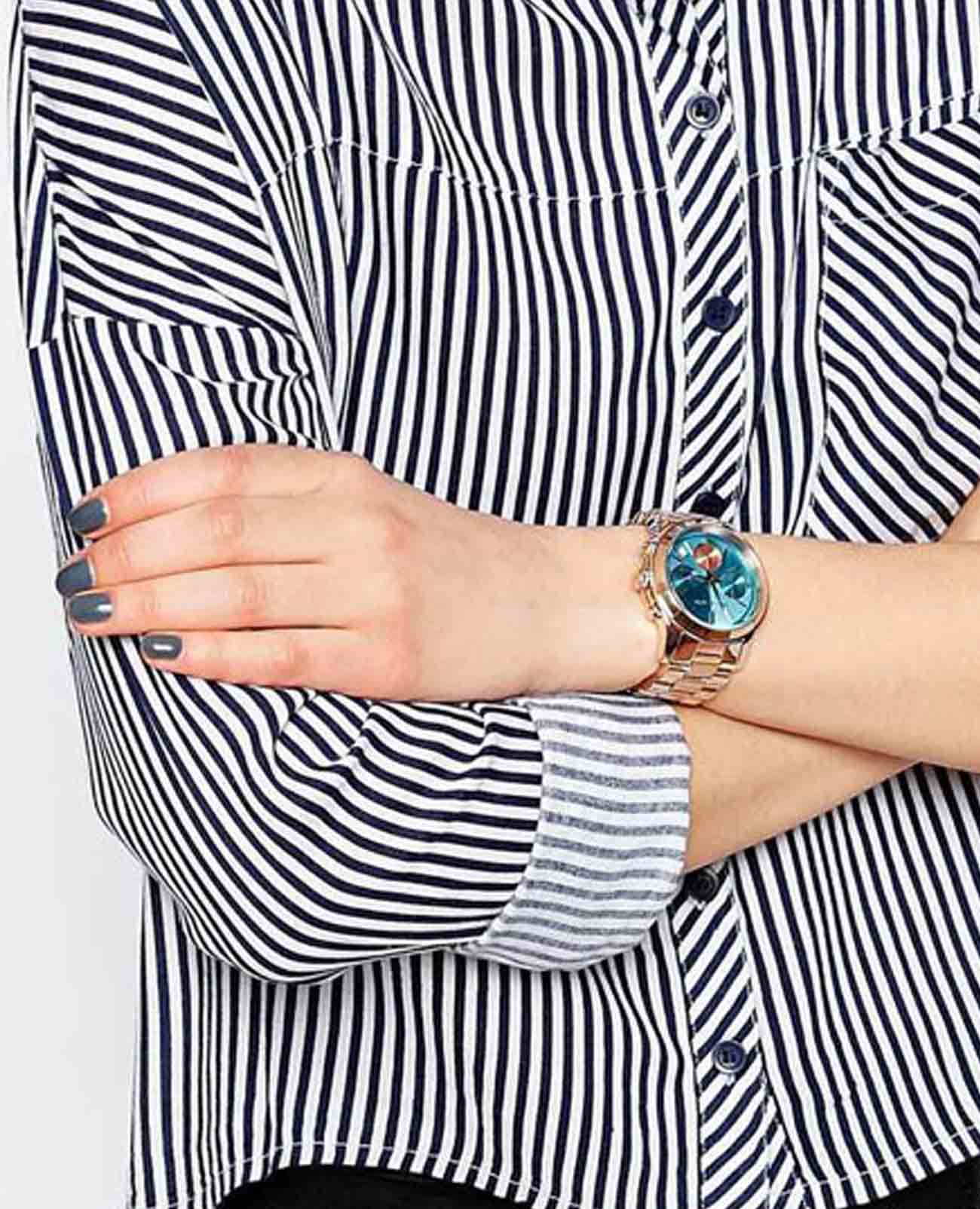 Оригинальные часы Michael Kors Michael Kors Runway MK6164 кварцевые калибр механизма  общий вид