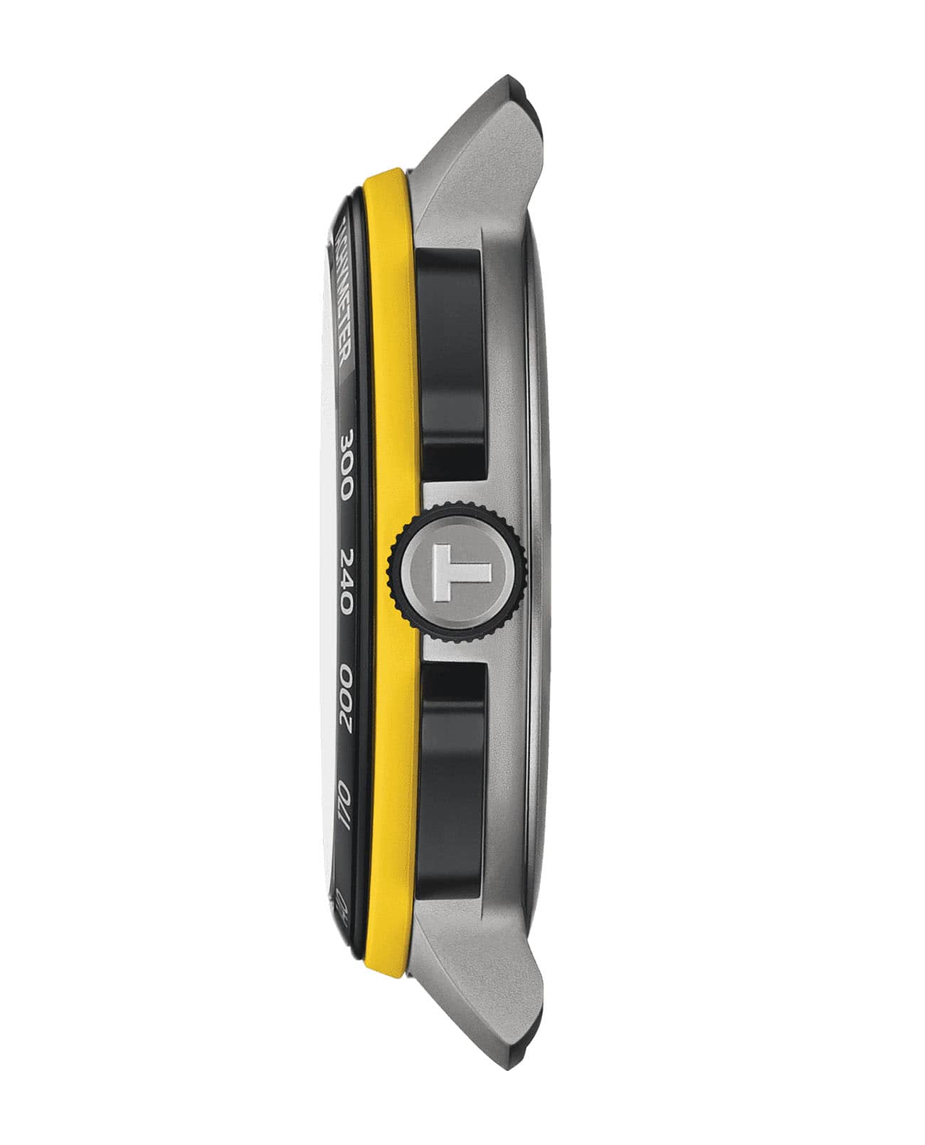 Оригинальные часы Tissot Tissot T-Race Cycling Tour De France 2020 T111.417.37.201.00 кварцевые калибр механизма eta g10.212 общий вид