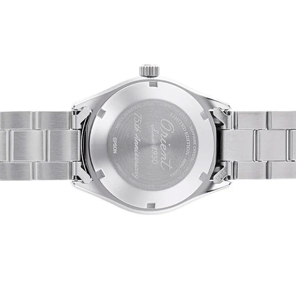 Orient Orient Diving Sport Automatic RA-AC0Q12L (RN-AC0Q12L), diving sport automatic япония мужские часы на браслете нержавеющая сталь боковой вид