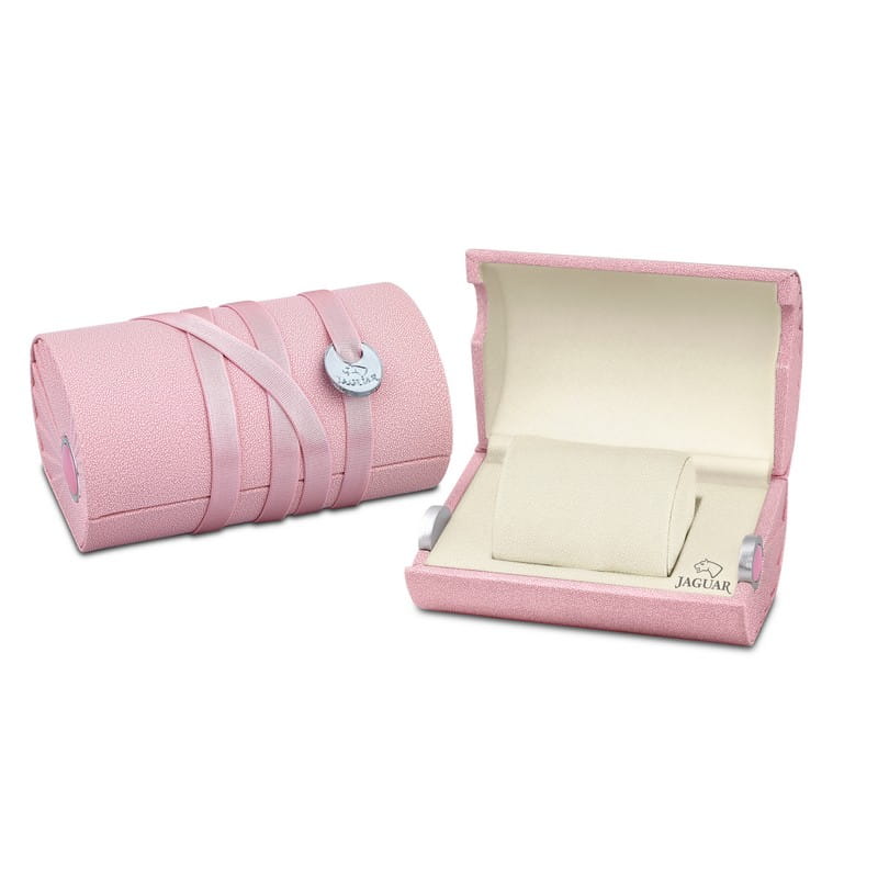 Jaguar J892/5 женские часы застежка крупным планом