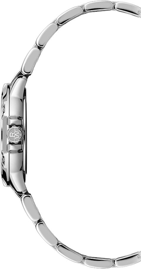 Raymond Weil Raymond Weil Tango 5960-ST-00300, tango швейцария женские часы на браслете нержавеющая сталь боковой вид