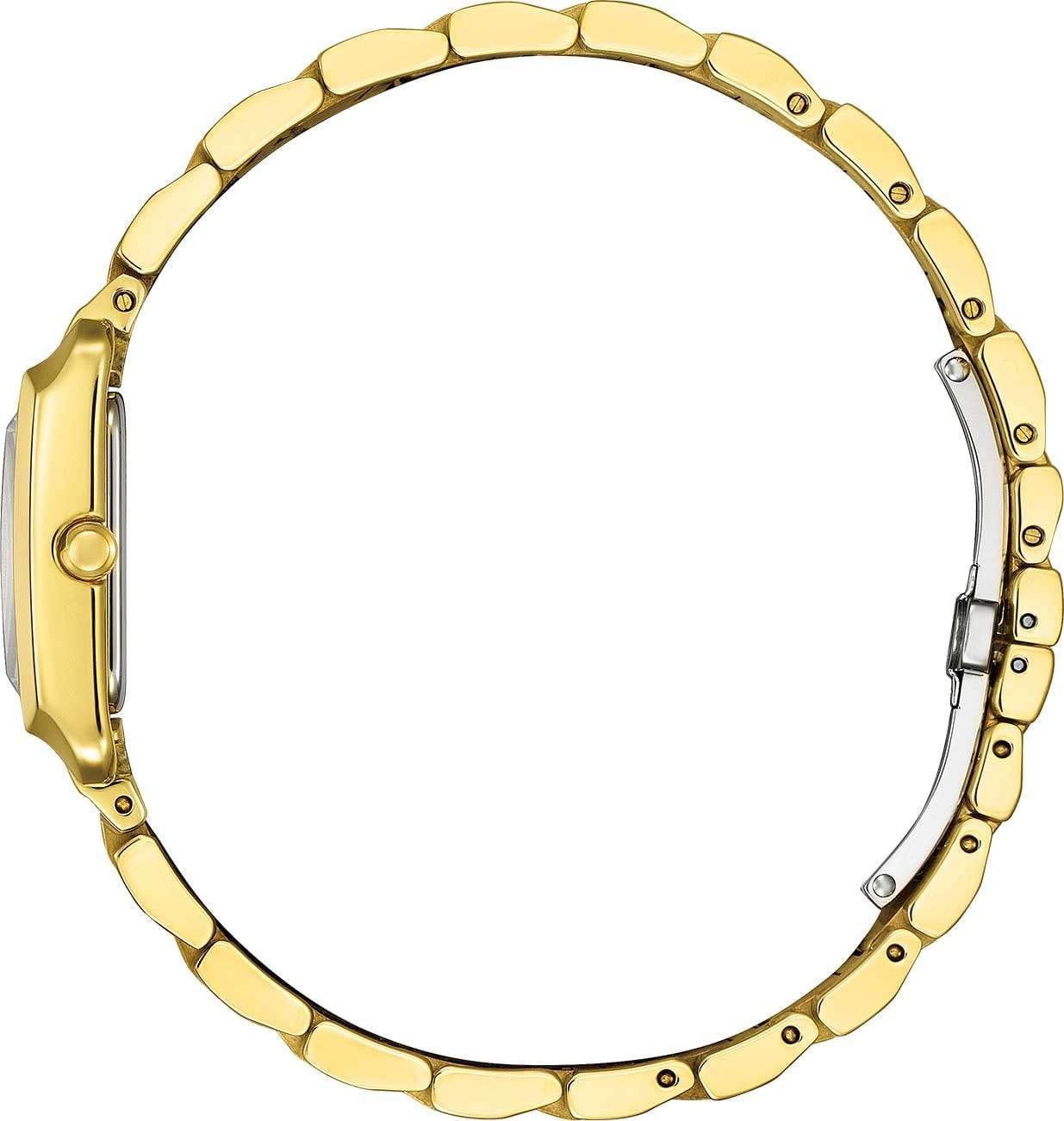 Оригинальные часы Citizen Citizen Citizen L EW5602-81D кварцевые калибр механизма citizen b035 общий вид