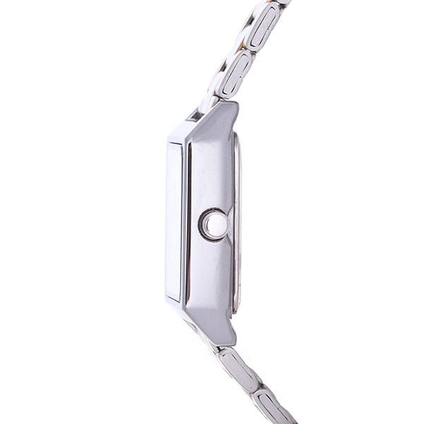 Casio Casio Collection LTP-V007SG-9E, ltp япония женские часы на браслете сталь с ip покрытием боковой вид