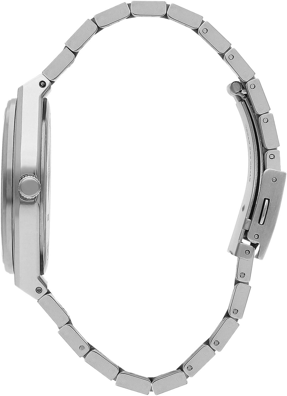 Lee Cooper Lee Cooper LC07609.390,  англия женские часы на браслете нержавеющая сталь боковой вид