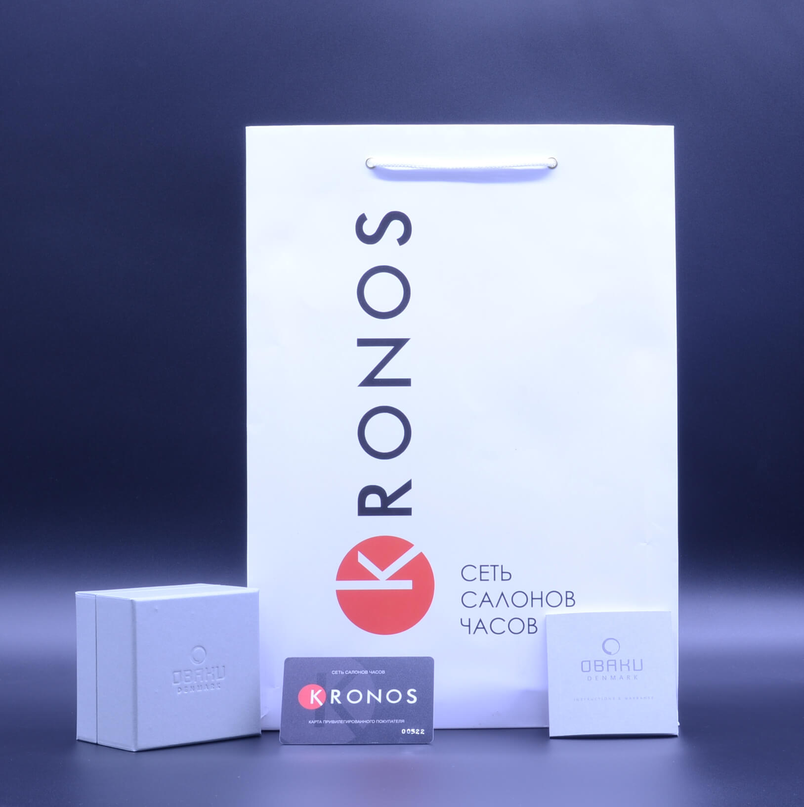 Obaku Obaku V173LXCLML,  дания женские часы на браслете сталь с ip покрытием боковой вид