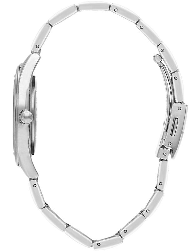 Slazenger Slazenger SL.09.2253.3.04,  англия женские часы на браслете нержавеющая сталь боковой вид